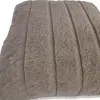FORRO COJIN FUR UNICOLOR 45X45CM LINEAS NATURAL_7702997700637_1